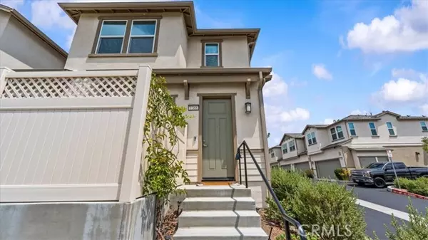 Upland, CA 91786,1368 Anise WAY