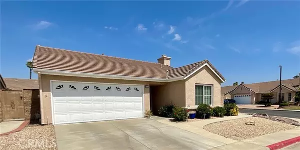 Hemet, CA 92545,780 Alpine ST