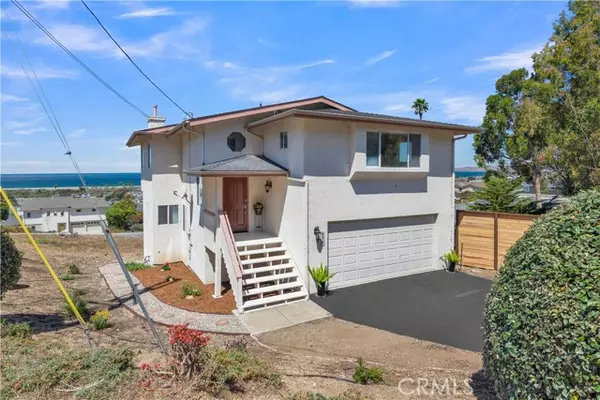 Morro Bay, CA 93442,679 Elena ST