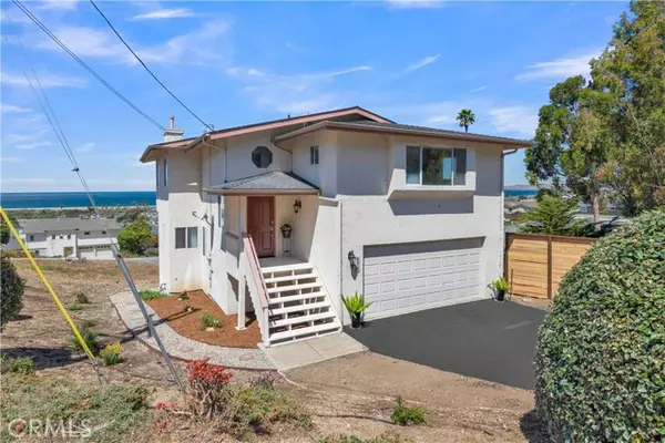 Morro Bay, CA 93442,679 Elena ST