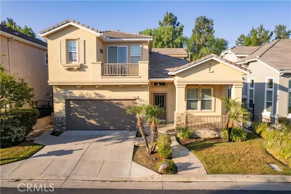 Porter Ranch, CA 91326,19803 Beringer PL
