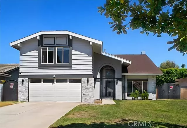 9910 Hanna AVE, Chatsworth, CA 91311