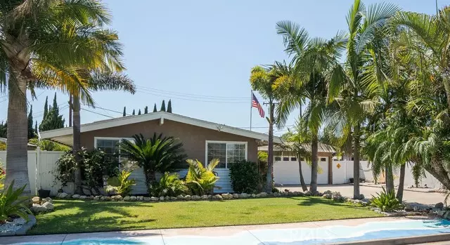 Garden Grove, CA 92840,12301 Moana WAY