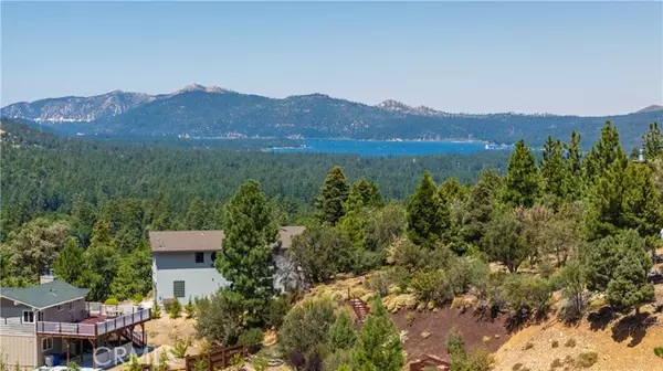 Big Bear Lake, CA 92315,43778 Colusa DR