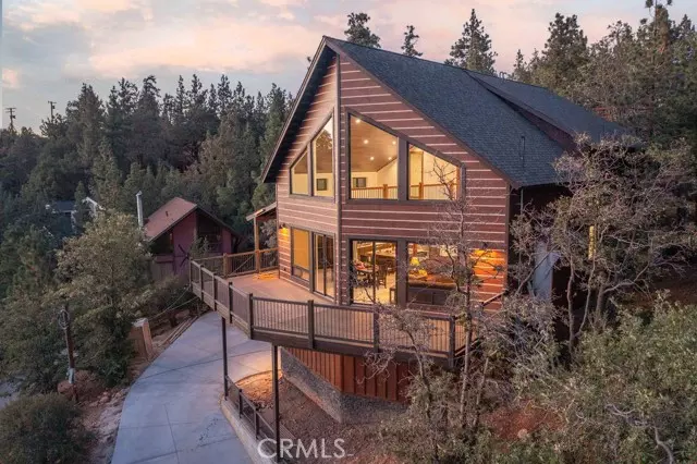 43778 Colusa DR, Big Bear Lake, CA 92315