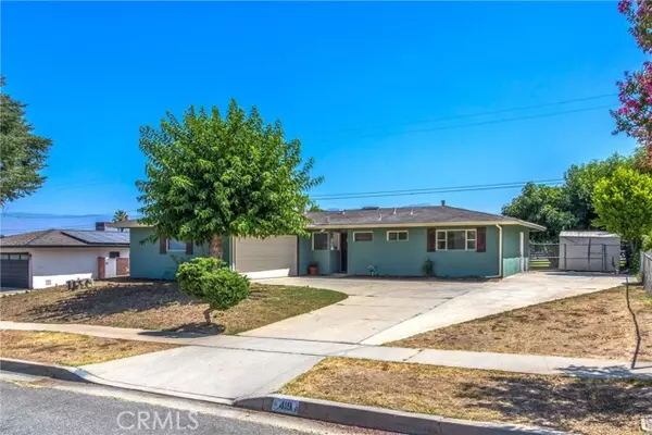 Redlands, CA 92373,419 San Jacinto ST