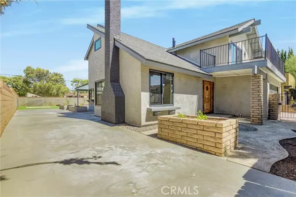 Lancaster, CA 93535,44422 Fenhold ST