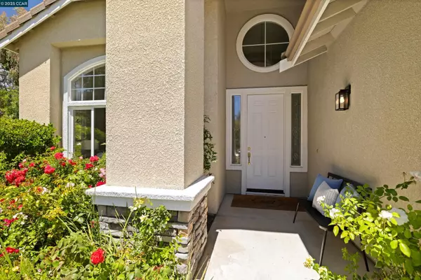 Walnut Creek, CA 94597,1166 Briarwood WAY