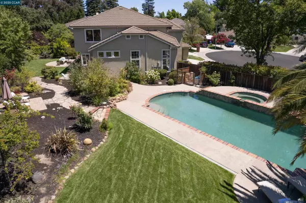 Walnut Creek, CA 94597,1166 Briarwood WAY