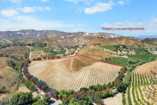 Somis, CA 93066,6943 Solano Verde DR