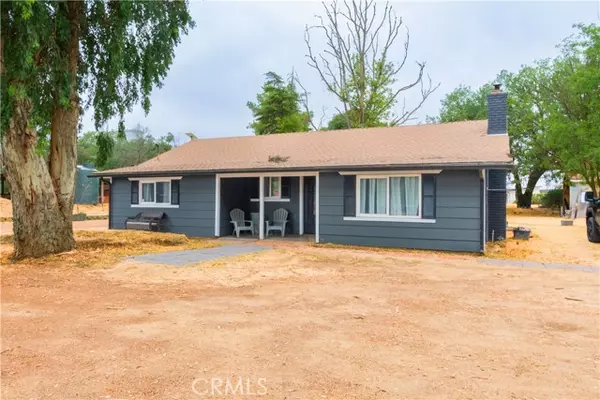 1175 Moon Valley WAY, Paso Robles, CA 93446