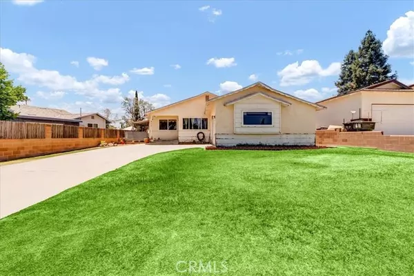 Bakersfield, CA 93308,4825 Putter LN
