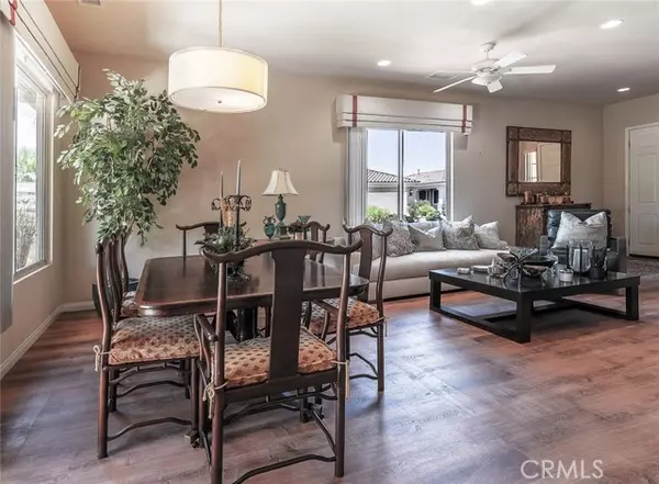 Indio, CA 92203,81535 Avenida De Baile