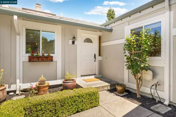 Walnut Creek, CA 94598,642 La Corso Dr