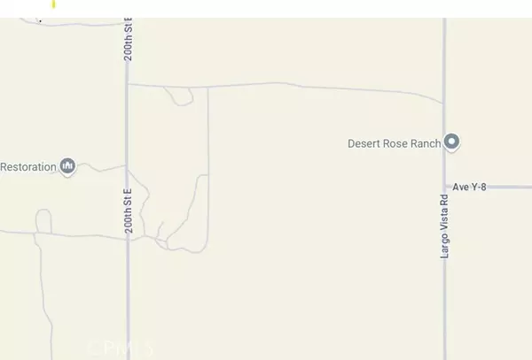 Llano, CA 93544,0 202 Ave X #4