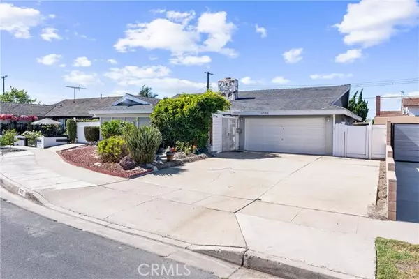 5021 Harvard AVE, Westminster, CA 92683