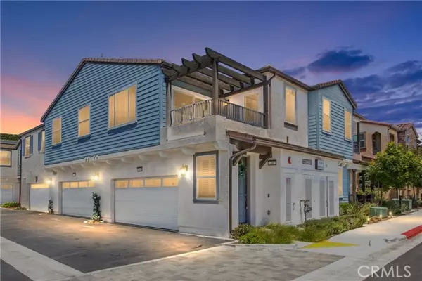 15210 Horizon ST 10, Fontana, CA 92336