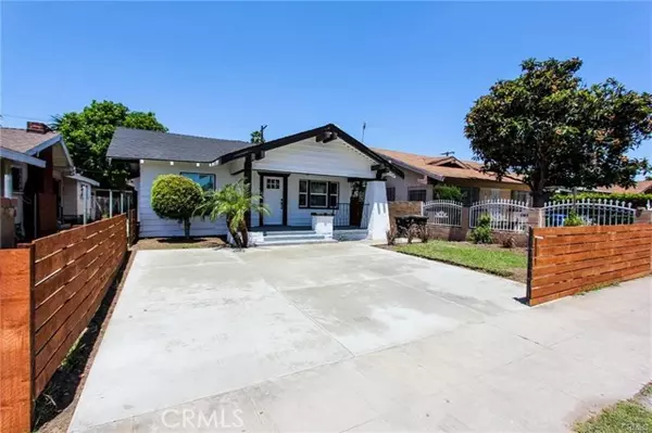 1333 W 59th ST, Los Angeles, CA 90044