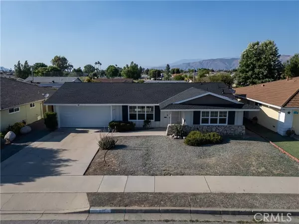 1340 W Whittier AVE, Hemet, CA 92543