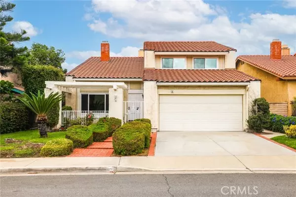 6 Duane, Irvine, CA 92620