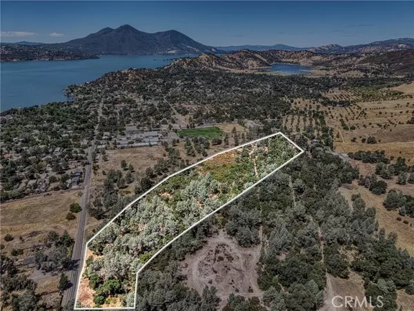 14142 Burns Valley RD, Clearlake, CA 95422