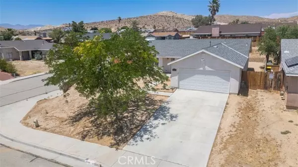 Rosamond, CA 93560,1049 Armstrong AVE