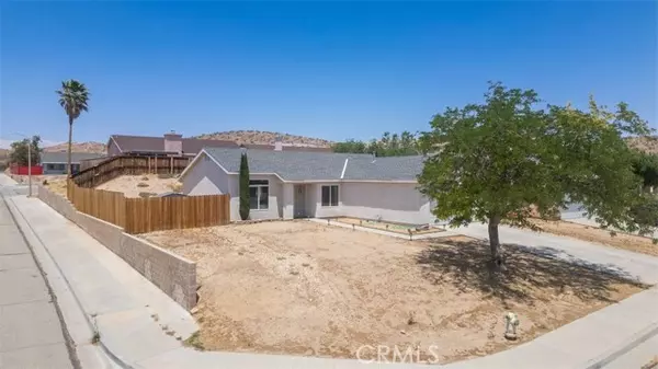 Rosamond, CA 93560,1049 Armstrong AVE