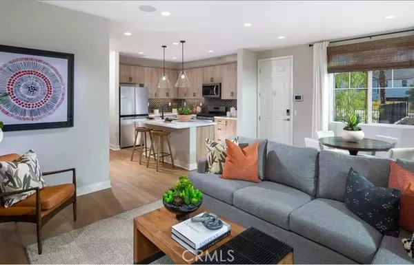 4046 E Lily Paseo 114, Ontario, CA 91761