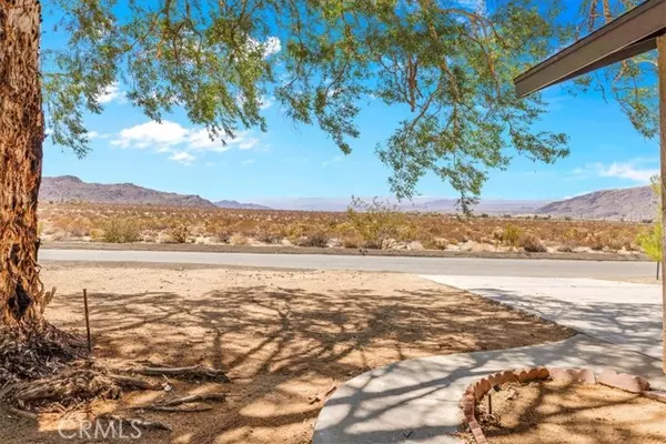 Twentynine Palms, CA 92277,6761 Copper Mountain RD