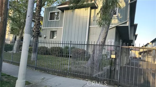 North Hills, CA 91343,9140 Burnet AVE 3