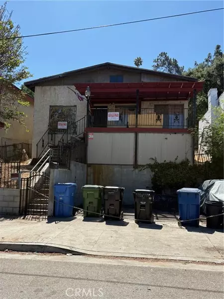 2132 N Marianna AVE, Los Angeles, CA 90032