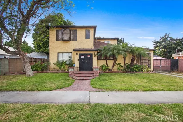 Compton, CA 90221,2205 N Pannes AVE