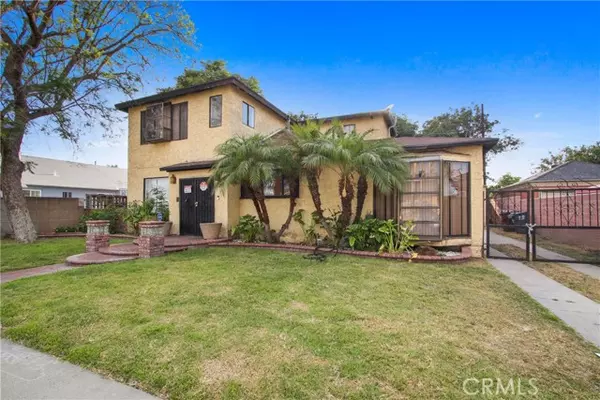 Compton, CA 90221,2205 N Pannes AVE