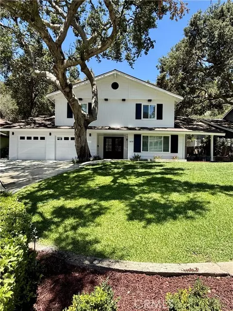 1979 Fernridge DR, San Dimas, CA 91773