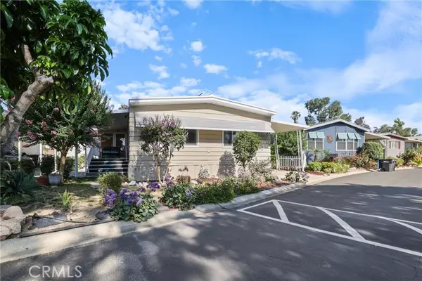 Chino Hills, CA 91709,15111 Pipeline AVE 24