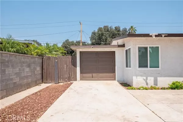 Riverside, CA 92503,3893 Overland ST
