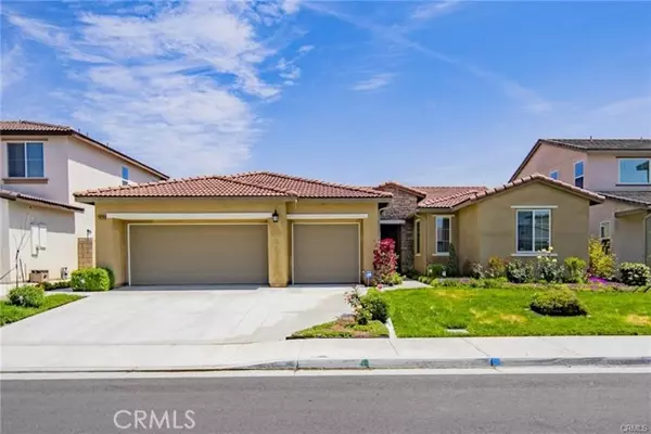 11626 Salvia ST, Jurupa Valley, CA 91752
