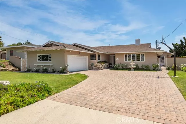 3316 Narino DR, Rancho Palos Verdes, CA 90275