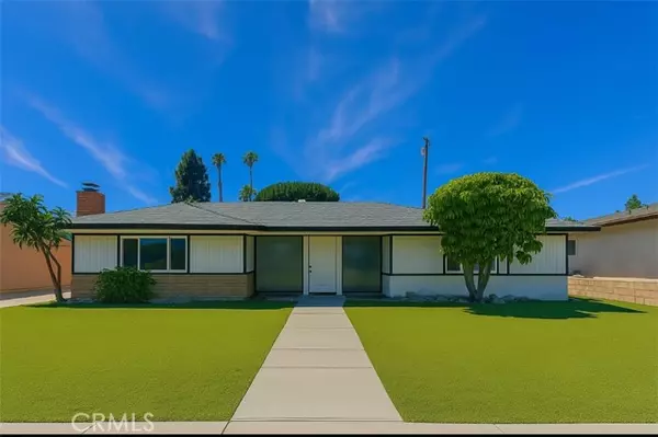 681 Birch AVE, Upland, CA 91786