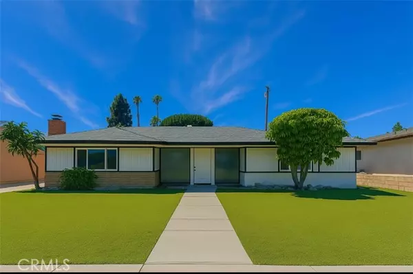 681 Birch AVE, Upland, CA 91786