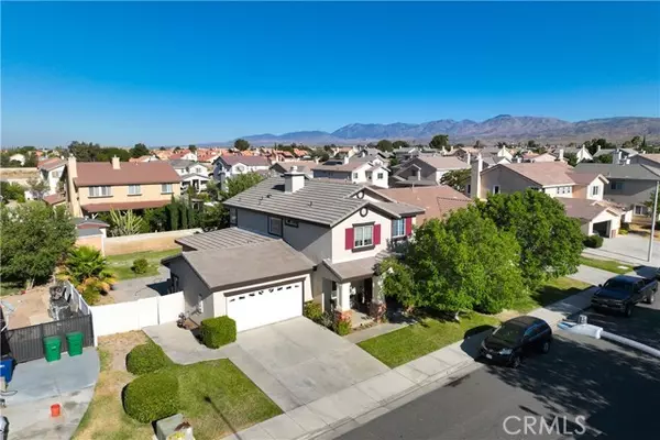 Palmdale, CA 93552,37032 Sabal AVE