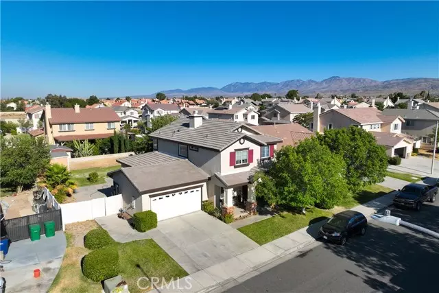 Palmdale, CA 93552,37032 Sabal AVE