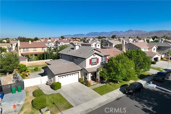 37032 Sabal AVE, Palmdale, CA 93552