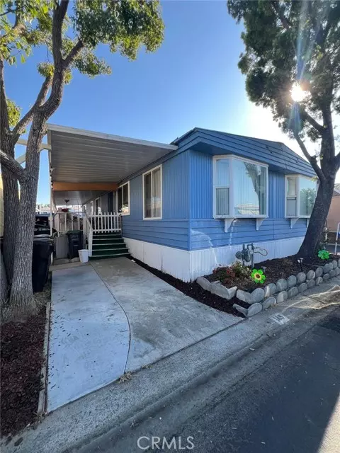 320 N Park Vista ST 149, Anaheim, CA 92806