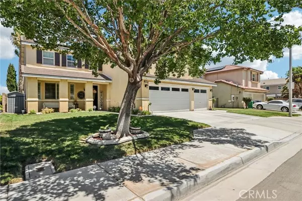 Lancaster, CA 93536,4631 W Avenue J1
