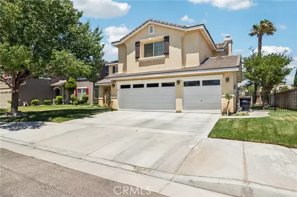 Lancaster, CA 93536,4631 W Avenue J1