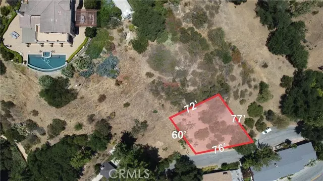 0 St Andrews DR, Glendale, CA 91206