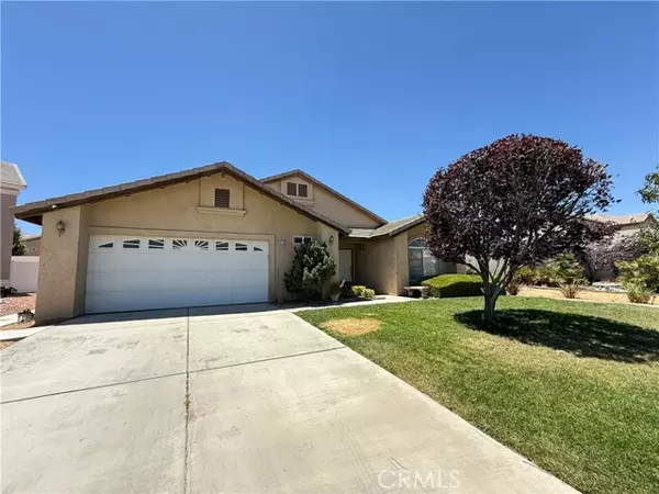 8932 Glenwood AVE, Hesperia, CA 92344