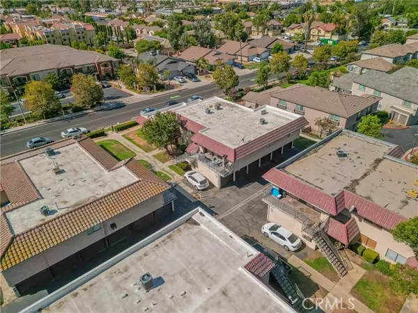 Moreno Valley, CA 92557,12243 Orchid LN D