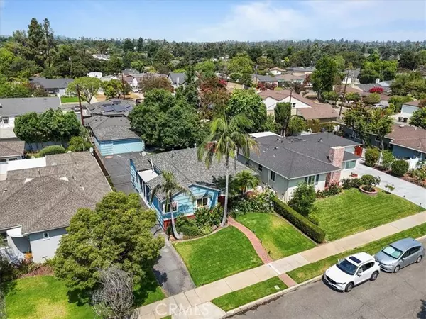 San Gabriel, CA 91775,321 Bridge ST